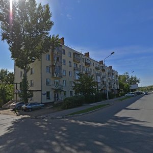 Ulitsa Tsiolkovskogo, 2, Omsk: photo