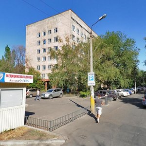 Illicha Avenue, 14К14, Donetsk: photo