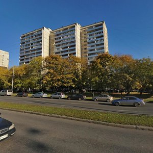 Vernadskogo Avenue, 59А ، موسكو: صورة
