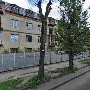 Videnska vulytsia, 6, Lviv: photo