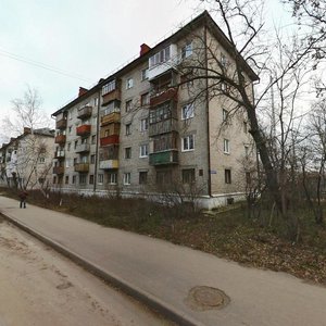 Bulvar Mira, 19, Dzerzhinsk: photo