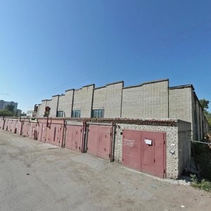 Ol'gi Zhilinoy Street, 25К1, : foto