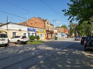 Aleksandrovskaya Street, 42, Taganrog: photo