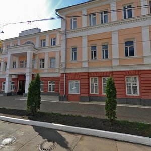 Lva Tolstogo Street, No:3, Saransk: Fotoğraflar