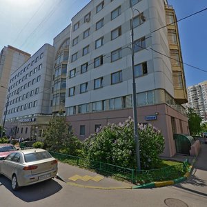 Perervinsky Boulevard, 4к2, Moscow: photo