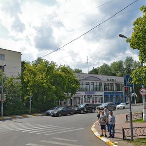 Mikhalevicha Street, 18, Ramenskoe: photo