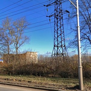 Kuybyshevskoe Highway, 29с5, Ryazan: photo