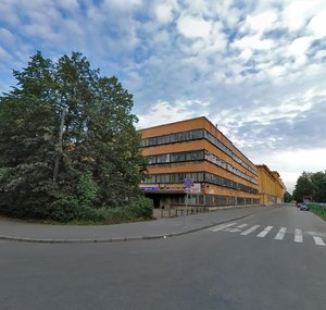 Tallinskaya Street, 5 ، سان بطرسبرغ: صورة