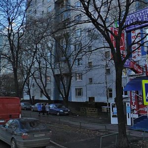 Leskova Street, 26, Moscow: photo