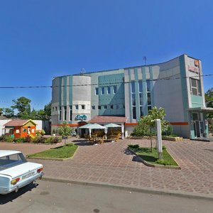 Vulytsia Horkoho, 17А, Berdiansk: photo