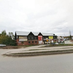 Izhevskaya Street, No:29, Perm: Fotoğraflar