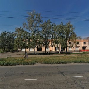 Botanicheskaya Street, 20А, : foto