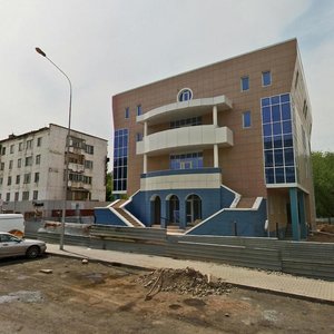 Kúıshi Dına kóshesi, 37/1, Astana: photo
