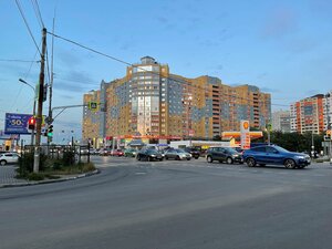 Solotchinskoe Highway, 2, Ryazan: photo