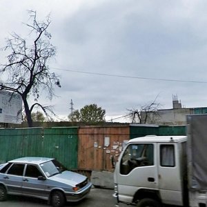 Mykoly Ushakova Street, 1Г ، كييف: صورة