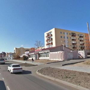 Oktyabrskaya ulitsa, 43А, Ulan‑Ude: photo