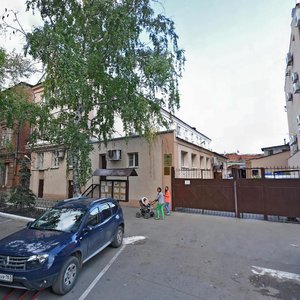 Stepana Razina Street, 27 ، سامارا: صورة