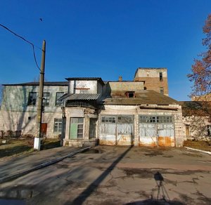 Dorohozhytska Street, 8, Kyiv: photo