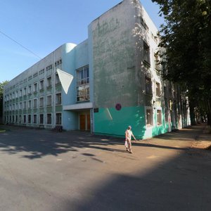 Semashko Street, 20, Nizhny Novgorod: photo