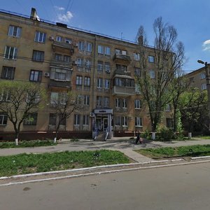 Vulytsia Kazantseva, 17А, Mariupol: photo