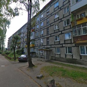 Leningradskaya ulitsa, 9, Svetlogorsk: photo