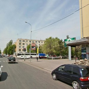 Астана, Улица Бейбитшилик, 29: фото