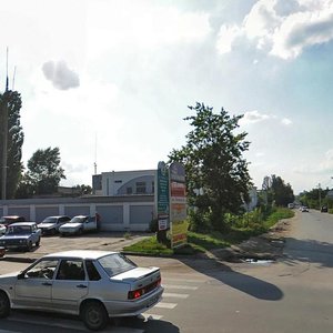 Липецк, Улица П.А. Папина, 2: фото
