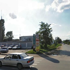 P.A. Papina Street, 2, Lipetsk: photo