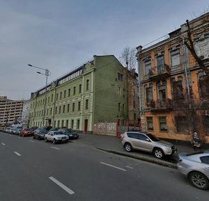 Zhylianska Street, 146 ، كييف: صورة