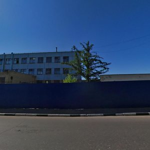 Silikatnaya ulitsa, 19с2, : foto