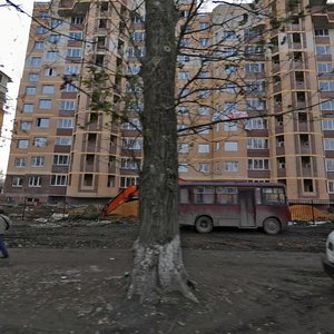 Тула, Улица Михеева, 31: фото