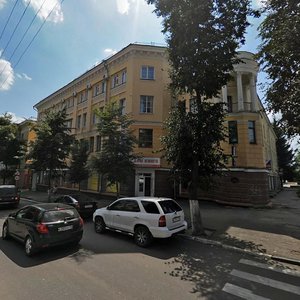 Ulitsa Fokina, 31, : foto