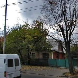 Valeriia Lobanovskoho Avenue, 78, Kyiv: photo