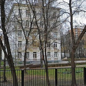 2nd Radiatorskaya Street, 9, Moscow: photo