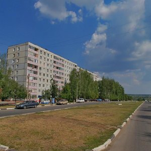 Deviche Pole Street, 23, Kolomna: photo