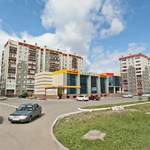 Kommunisticheskiy prospekt, 19А, : foto