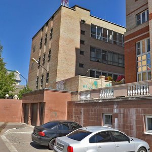 Lenina Street, 75, Istra: photo