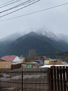 Bezymyannaya Street, 4, Karachay‑Cherkess Republic: photo