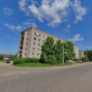 Dimitrova Street, 18, Kostroma: photo