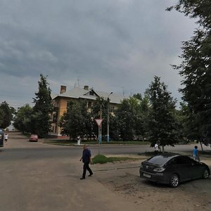 Брянск, Улица Ульянова, 134: фото