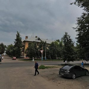 Ulitsa Ulyanova, 134 ، بريانسك: صورة