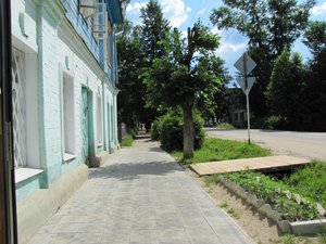 Кологрив, Улица Трефолева, 1: фото