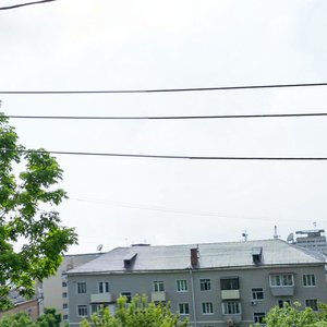 Praporshchika Komarova Street, 52, Vladivostok: photo