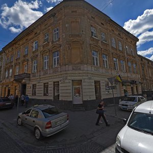 Pekarska vulytsia, 26/1, Lviv: photo