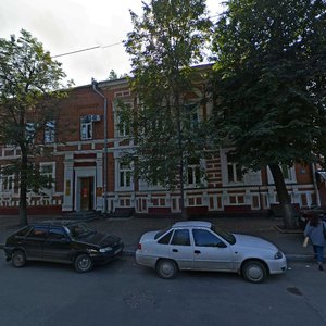 Bolshaya Krasnaya Street, 64, Kazan: photo