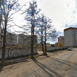 Dimitrova Street, 66, Yoshkar‑Ola: photo