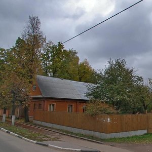 Ulitsa Kirova, 47, Pavlovskiy Posad: photo
