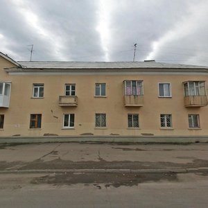 Bazovaya ulitsa, 10, Kemerovo: photo