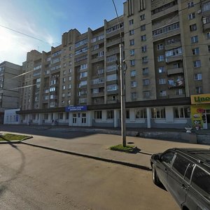 Chichkanova Street, 89, Tambov: photo