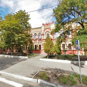 Marinska vulytsia, 12-14, : foto